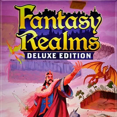 Fantasy Realms: Deluxe Edition