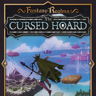 Fantasy Realms: The Cursed Hoard