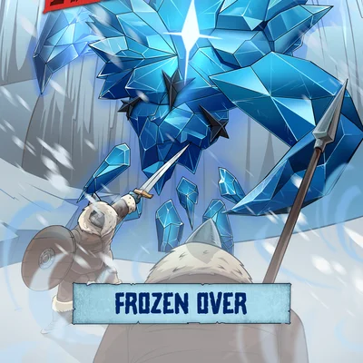 FantasyForm: Frozen Over