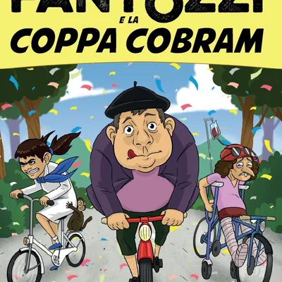 FANTOZZI e la coppa Cobram