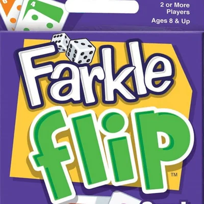 Farkle Flip
