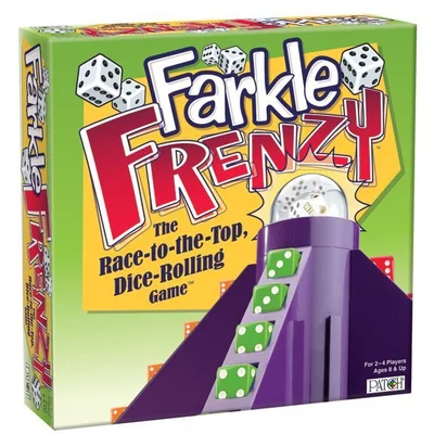 Farkle Frenzy