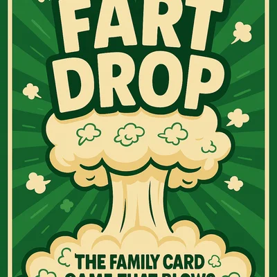 Fart Drop