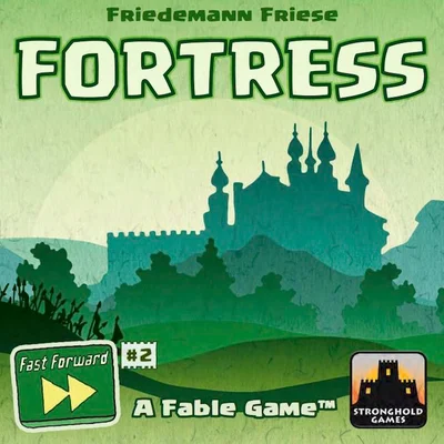 Fast Forward: FORTRESS