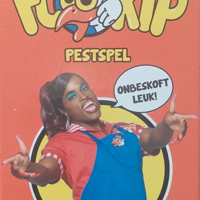 FC Kip Feestspel