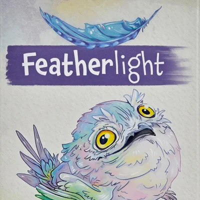 Featherlight