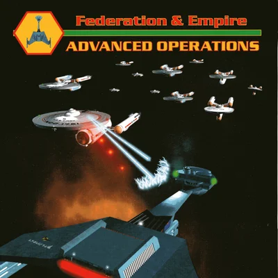 Federation & Empire: Advanced Operations