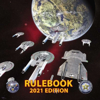 Federation & Empire: Combined Operations – Rulebook 2021 Edition