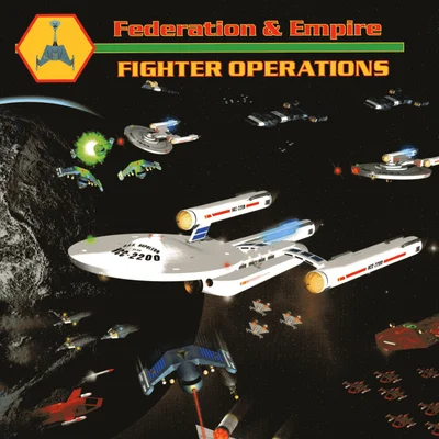 Federation & Empire: Fighter Operations