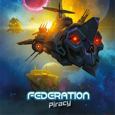 Federation: Piracy