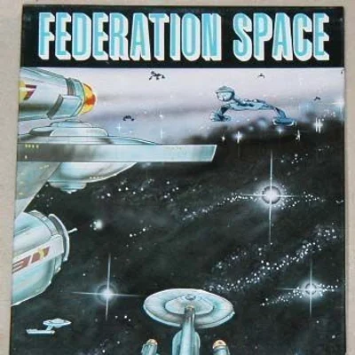 Federation Space