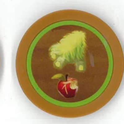 Feed Ze Troll: Jeton Massue