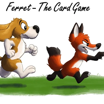 Ferret Card Game