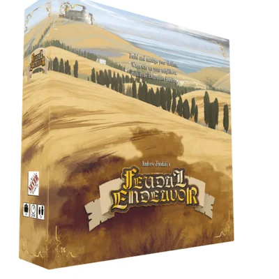 Feudal Endeavor