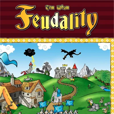 Feudality