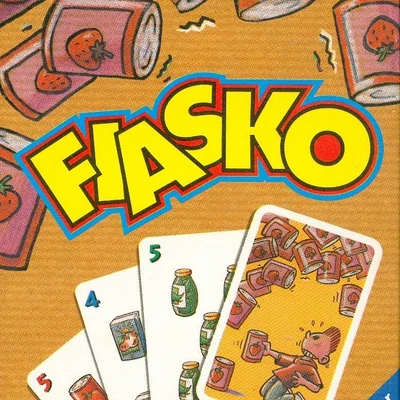 Fiasko