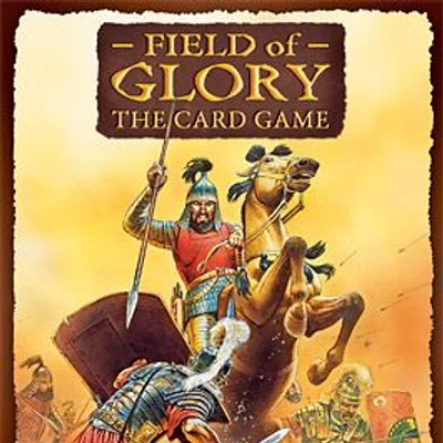 Field of Glory: The Card Game