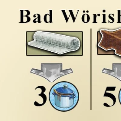 Fields of Arle: New Travel Destination – Bad Wörishofen