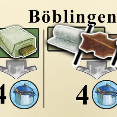 Fields of Arle: New Travel Destination – Böblingen