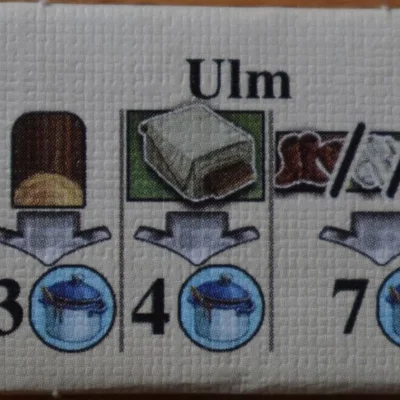 Fields of Arle: New Travel Destination – Ulm