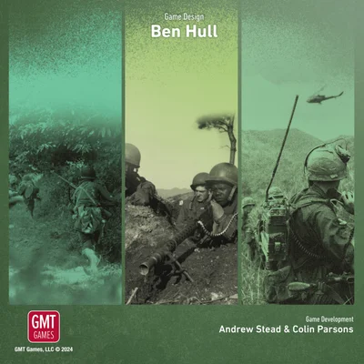 Fields of Fire: Deluxe Edition