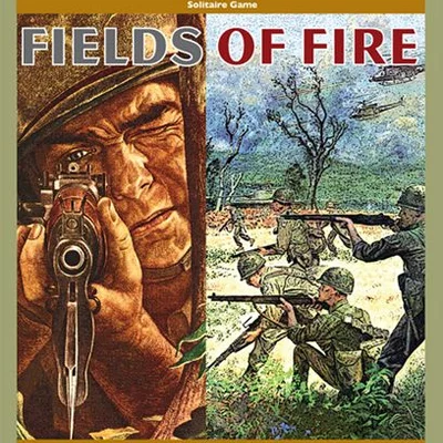 Fields of Fire