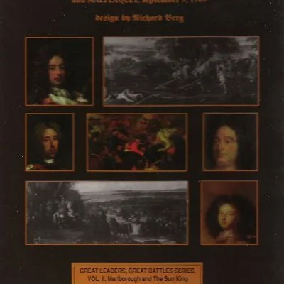 Fields of Glory: Oudenarde & Malplaquet