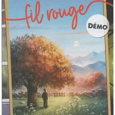 Fil Rouge: Vieux Chêne Demo