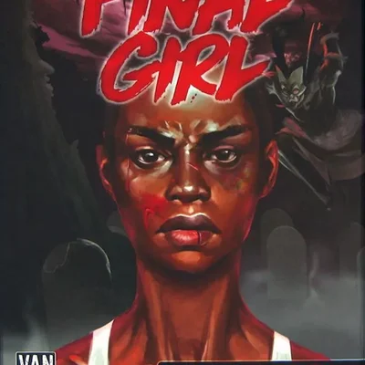 Final Girl: Slaughter in the Groves