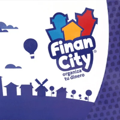 FinanCity: Organiza tu dinero