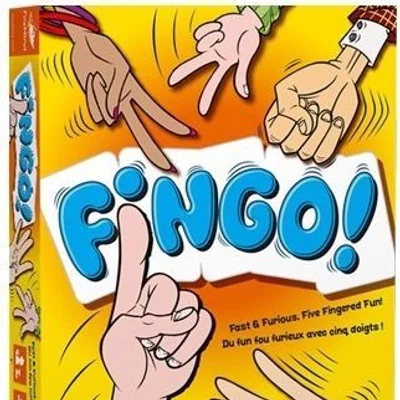 Fingo!