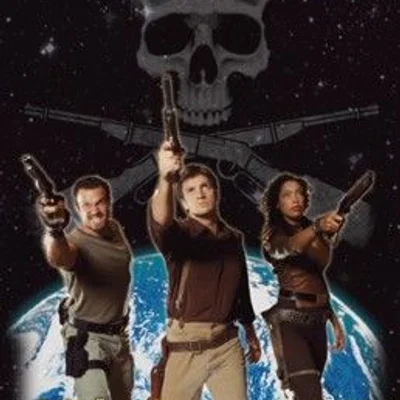 Firefly: The Game – Pirates & Bounty Hunters