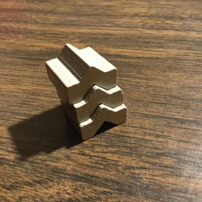 Firenze: Joker Bricks