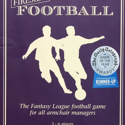 Fireside Football