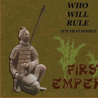 First Emperor