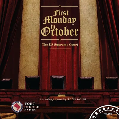 First Monday in October