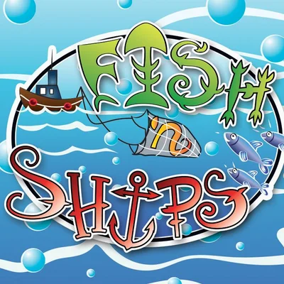 Fish and Ships