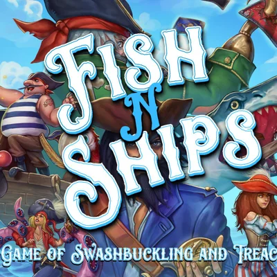Fish N Ships