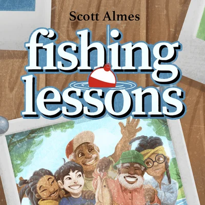 Fishing Lessons