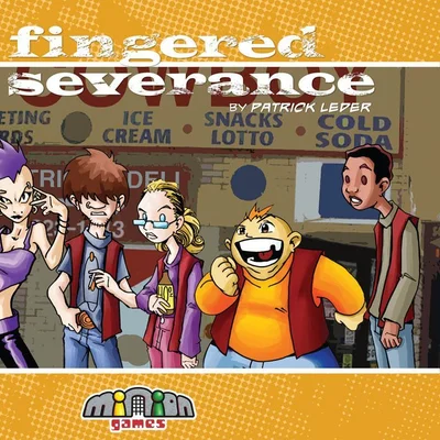 Five Fingered Severance