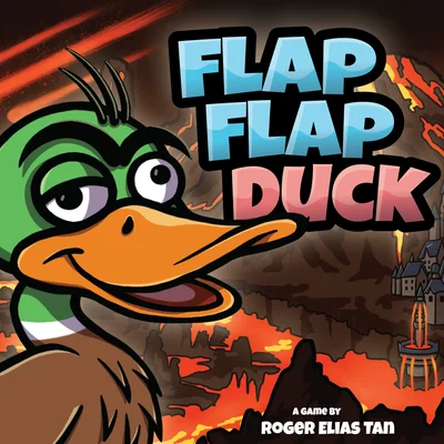 Flap Flap Duck