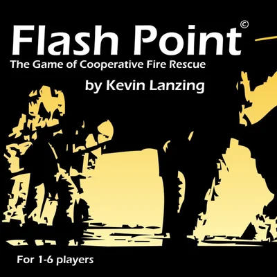 Flash Point