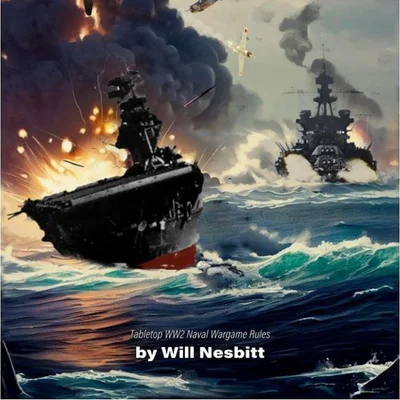 Flattops & Floating Fortresses