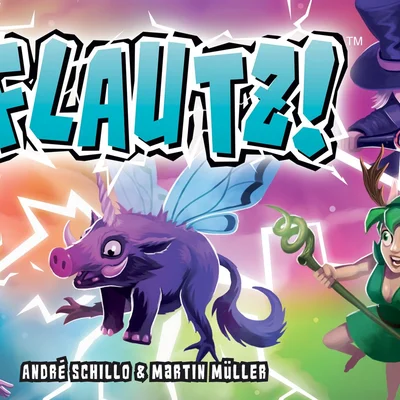 FLAUTZ!