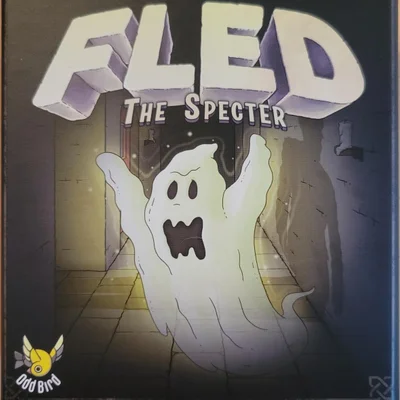 Fled: The Specter