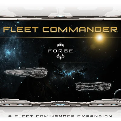 Fleet Commander: Forge