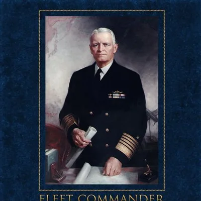 Fleet Commander: Nimitz – The WWII Pacific Ocean Solitaire Strategy Game