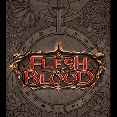 Flesh and Blood