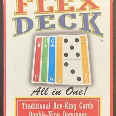Flex Deck