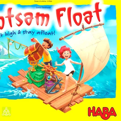Flotsam Float